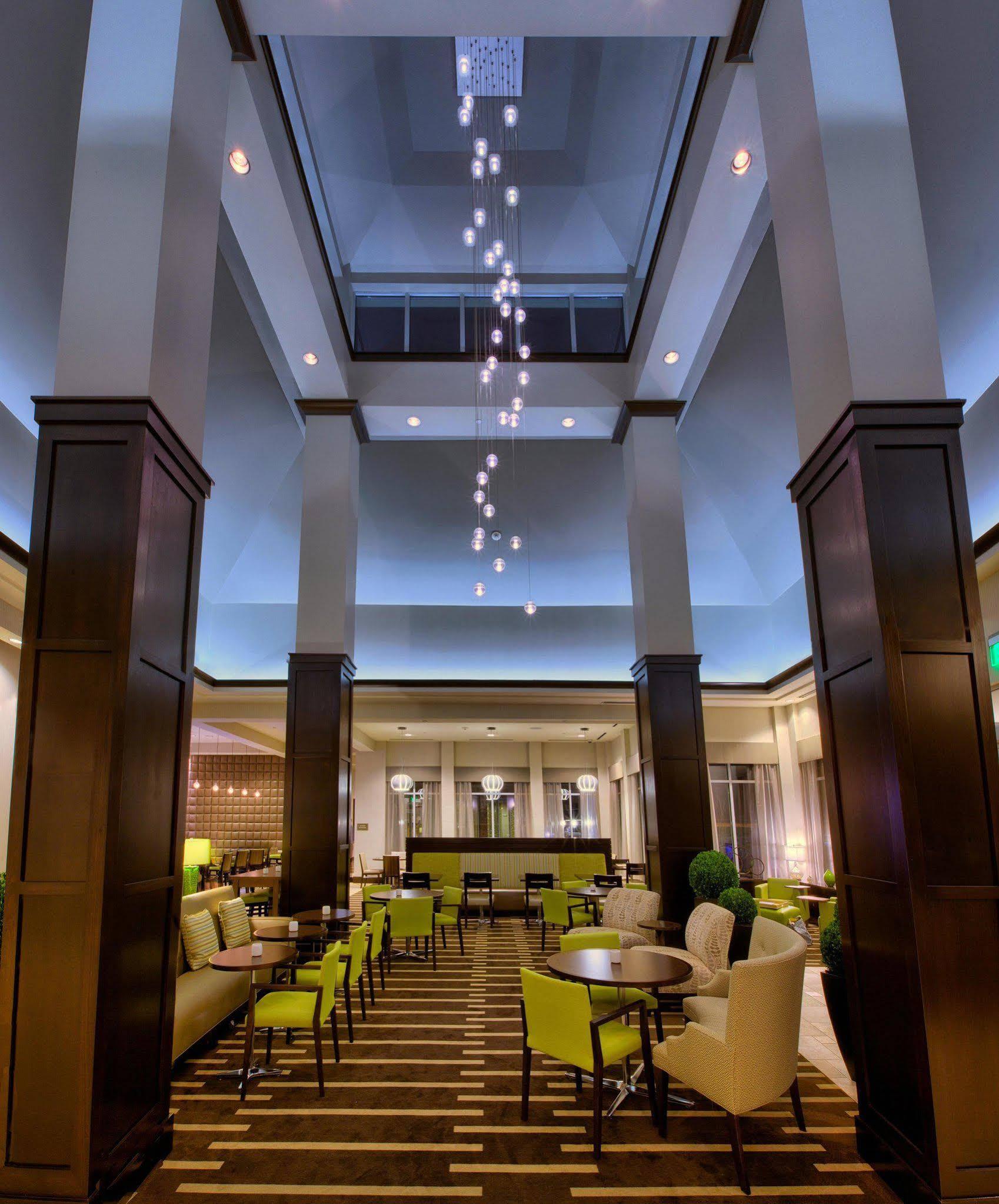 Hilton Garden Raleigh-durham/research Triangle Park Durham