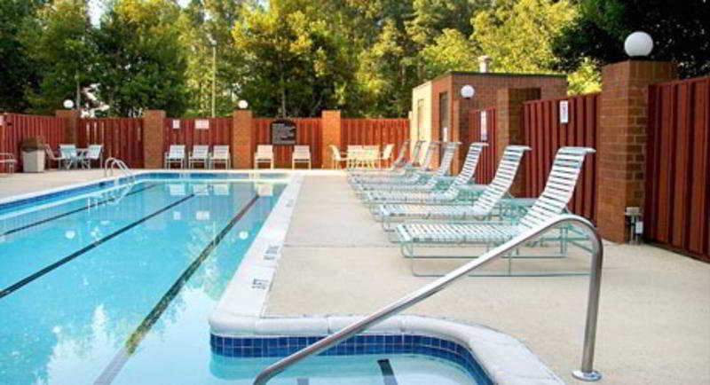 Hilton Garden Raleigh-durham/research Triangle Park