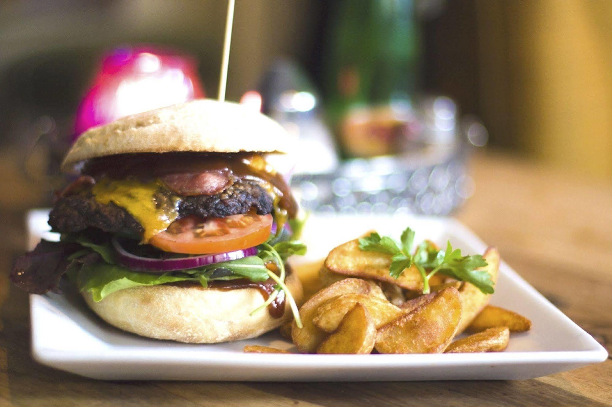 Hilton Garden Raleigh-durham/research Triangle Park Hotel