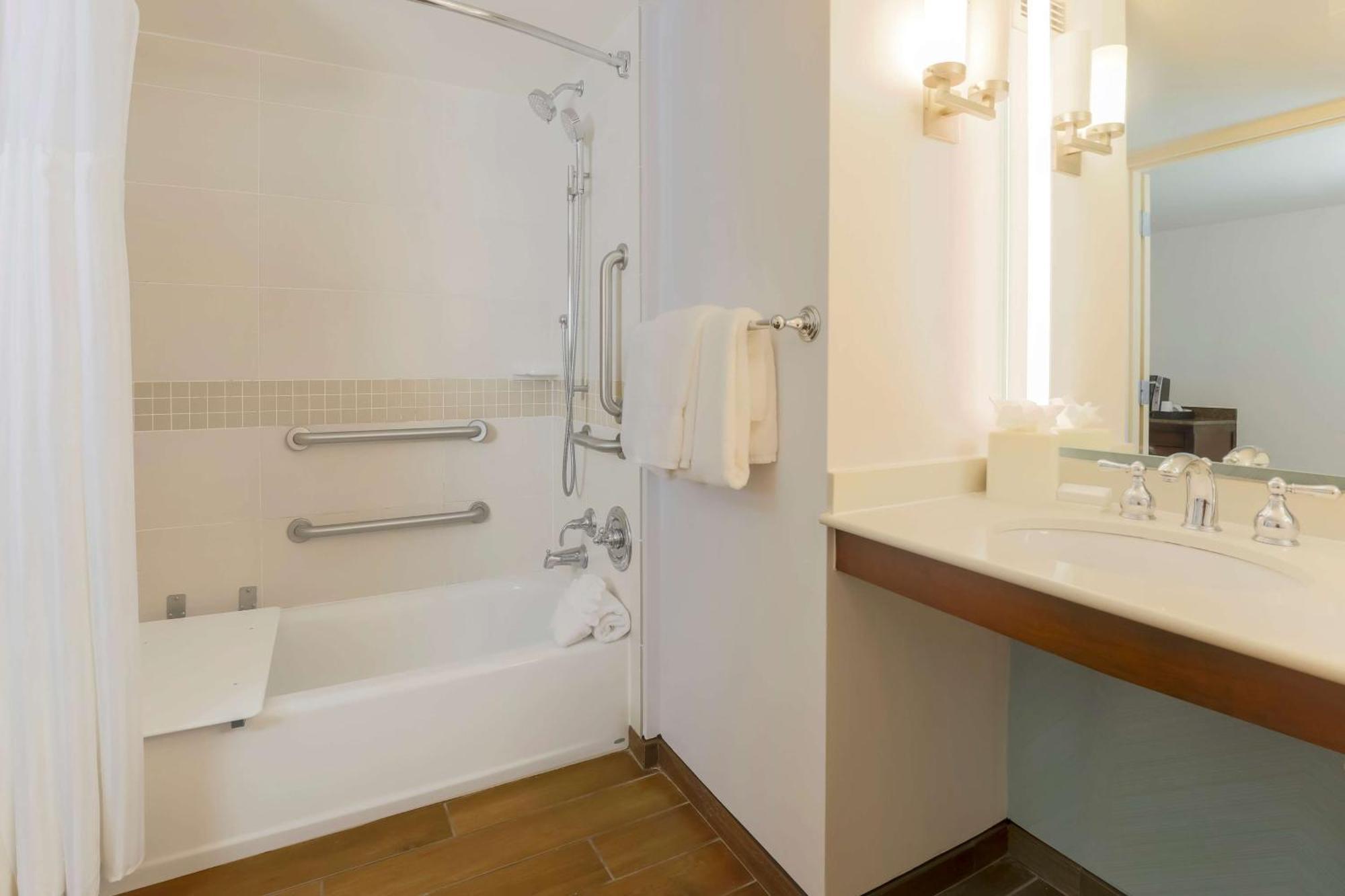 Hilton Garden Raleigh-durham/research Triangle Park Durham